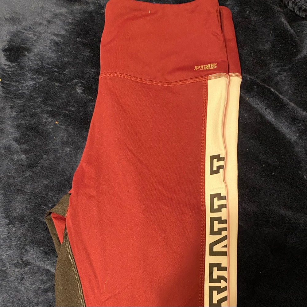 Victoria Secret Ultimate Leggings